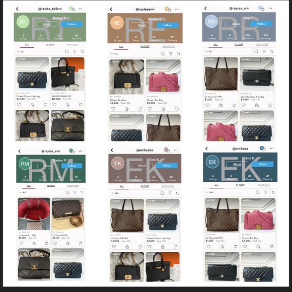 Meet your Posher, Traci - Picture 11 of 16